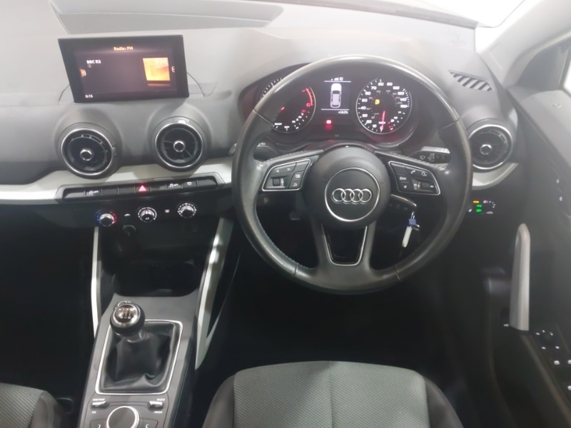 Used Audi Q2 2020 for sale - 77438837: Photo 7