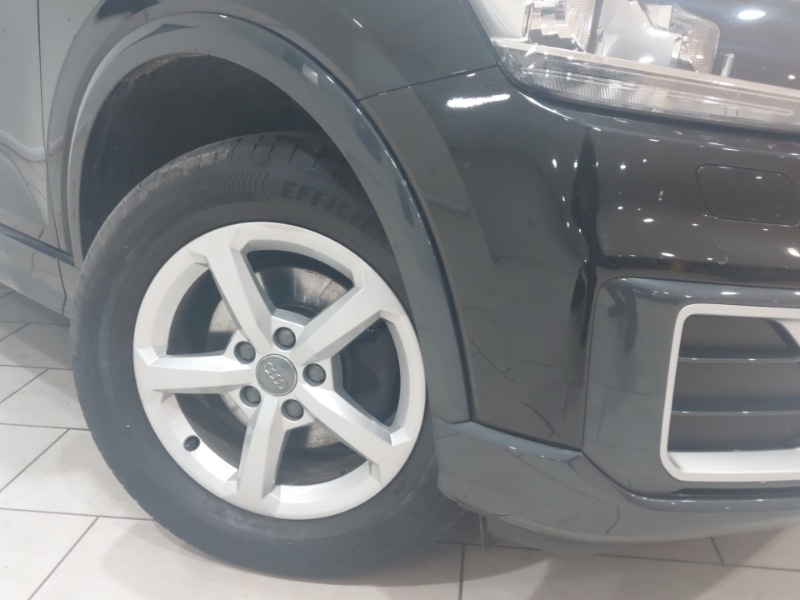 Used Audi Q2 2020 for sale - 77438837: Photo 9