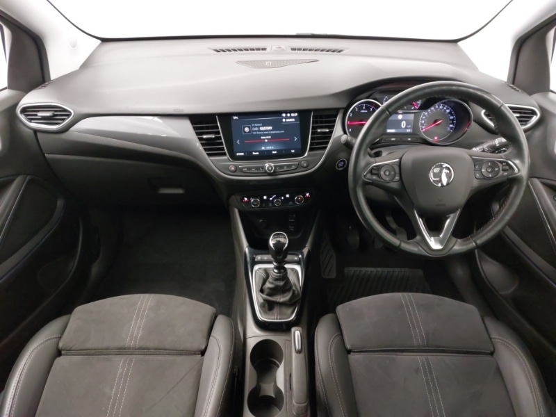 Used Vauxhall Crossland 2022 for sale - 77299206: Photo 2