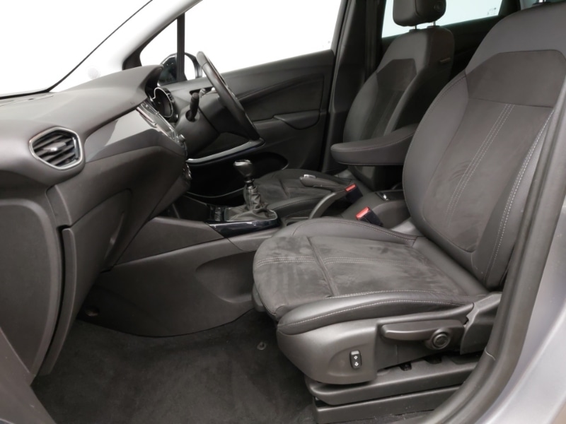 Used Vauxhall Crossland 2022 for sale - 77299206: Photo 5