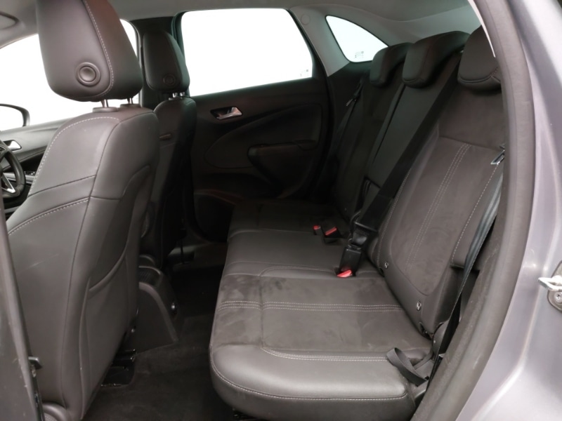 Used Vauxhall Crossland 2022 for sale - 77299206: Photo 6