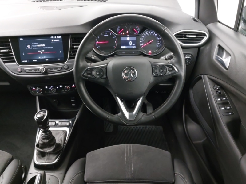 Used Vauxhall Crossland 2022 for sale - 77299206: Photo 7