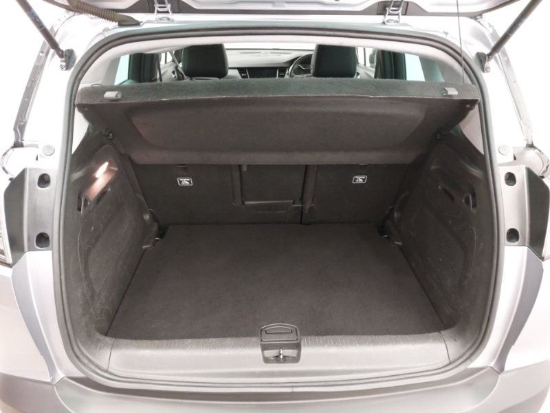 Used Vauxhall Crossland 2022 for sale - 77299206: Photo 8