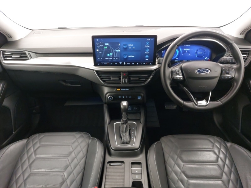 Used Ford Focus 2022 for sale - 76682881: Photo 2