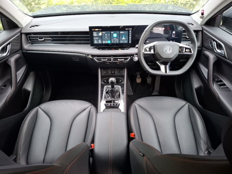 Used MG MG HS 2025 for sale - 77509477: Photo 2