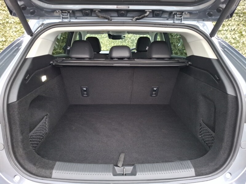 Used MG MG HS 2025 for sale - 77509477: Photo 8