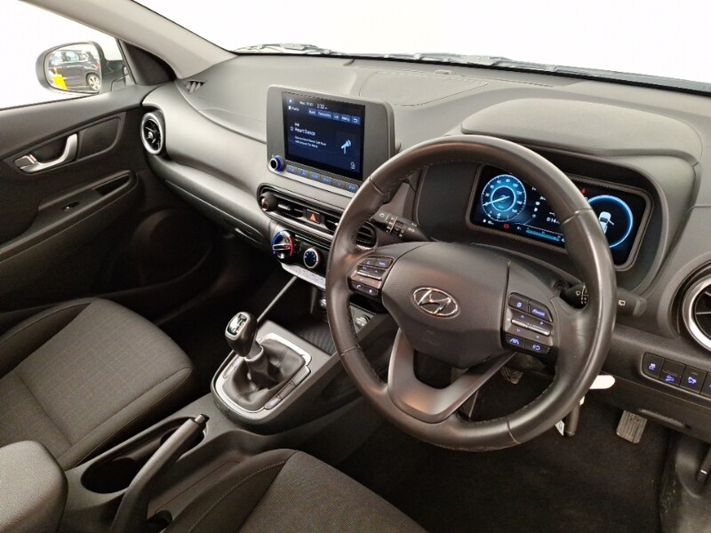 Used Hyundai KONA 2022 for sale - 77492265: Photo 11