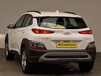 Used Hyundai KONA 2022 for sale - 77492265: Photo