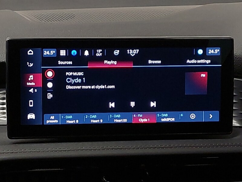 Used Alfa Romeo Tonale 2023 for sale - 77051842: Photo 11