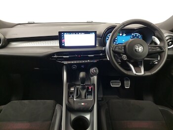 Used Alfa Romeo Tonale 2023 for sale - 77051842: Photo