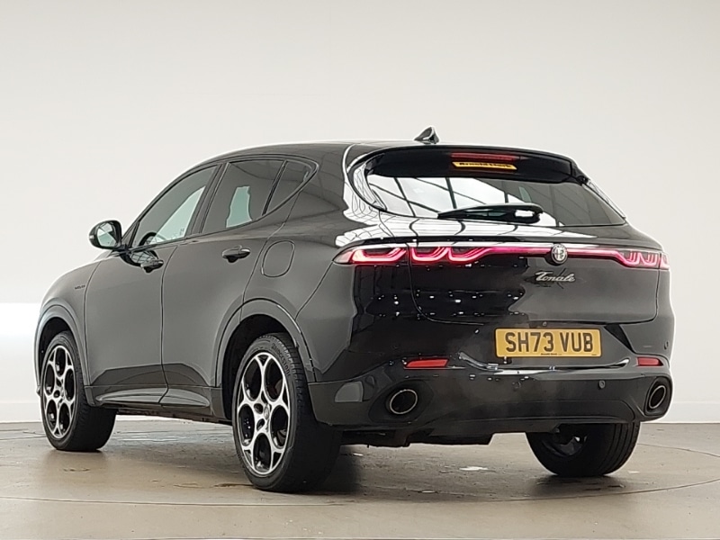 Used Alfa Romeo Tonale 2023 for sale - 77051842: Photo 3