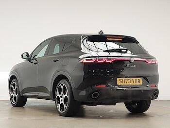 Used Alfa Romeo Tonale 2023 for sale - 77051842: Photo