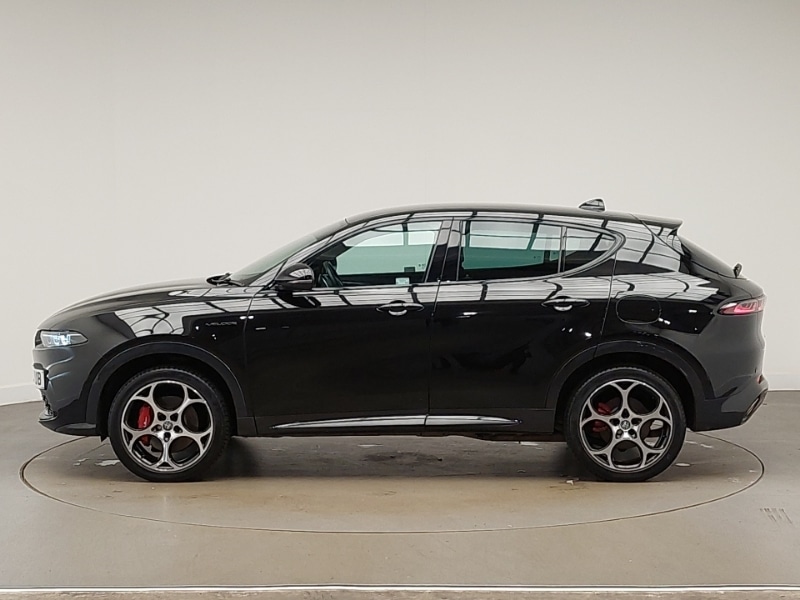 Used Alfa Romeo Tonale 2023 for sale - 77051842: Photo 4