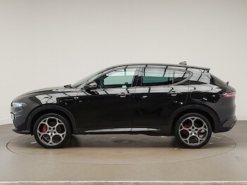 Used Alfa Romeo Tonale 2023 for sale - 77051842: Photo