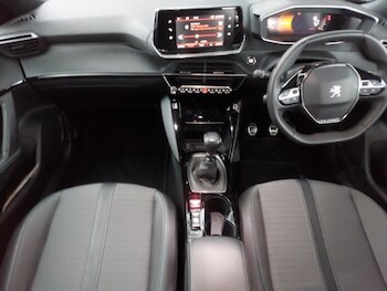 Used Peugeot 2008 2023 for sale - 77518850: Photo