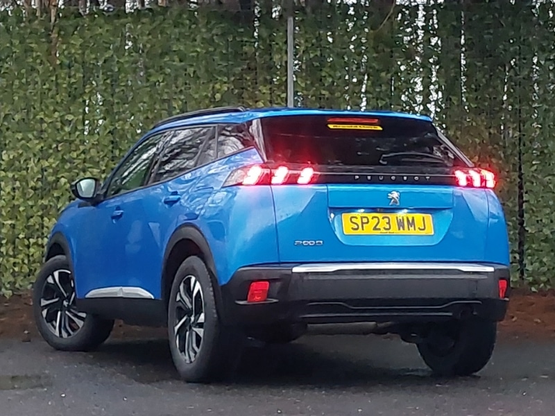 Used Peugeot 2008 2023 for sale - 77518850: Photo 3