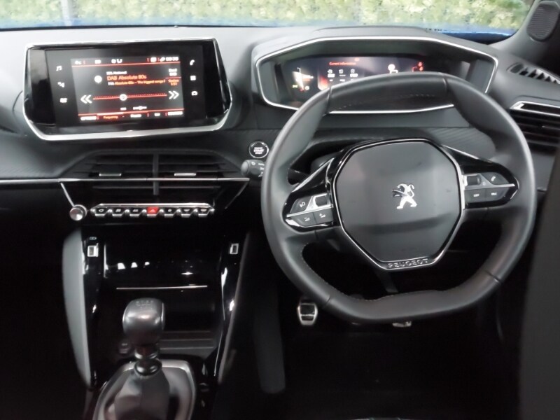 Used Peugeot 2008 2023 for sale - 77518850: Photo 7