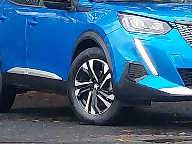 Used Peugeot 2008 2023 for sale - 77518850: Photo 9