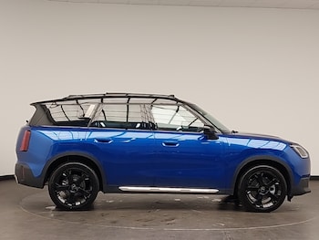 Used MINI Countryman 2025 for sale - 77876840: Photo