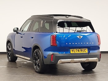 Used MINI Countryman 2025 for sale - 77876840: Photo