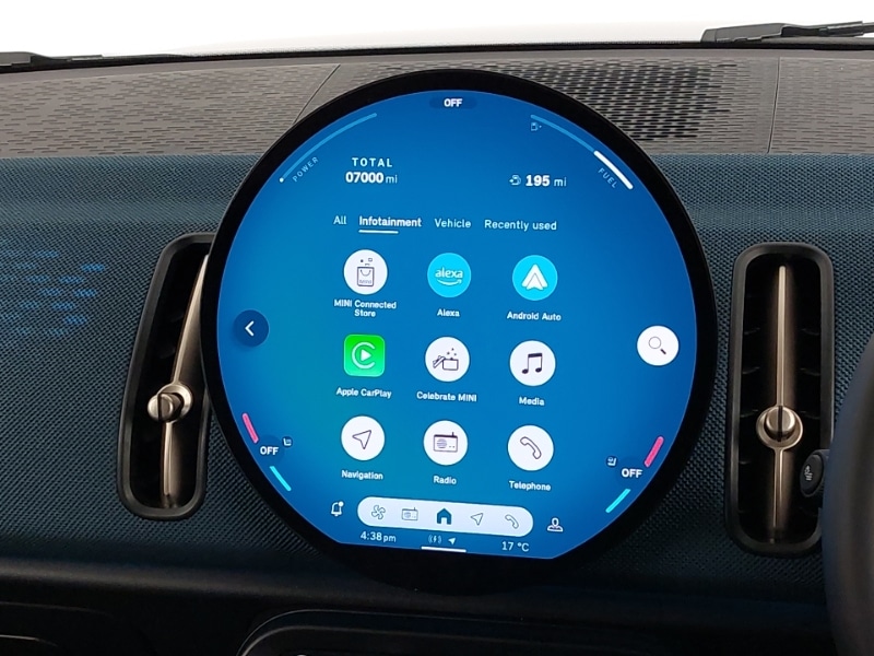 Used MINI Countryman 2025 for sale - 77876840: Photo 8