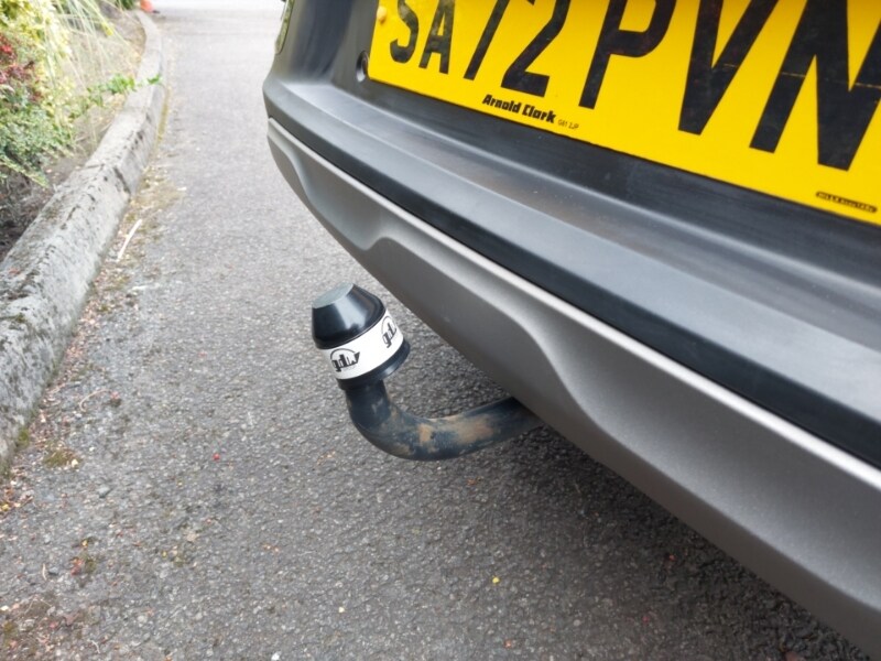 Used Renault Arkana 2022 for sale - 76537454: Photo 12