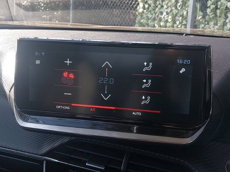 Used Peugeot 2008 2021 for sale - 77995593: Photo 10