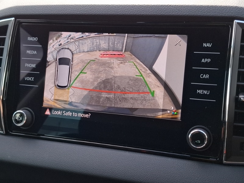 Used Skoda Karoq 2023 for sale - 76392754: Photo 10