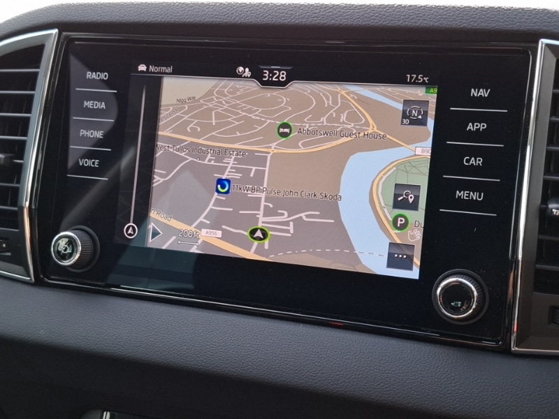 Used Skoda Karoq 2023 for sale - 76392754: Photo 11