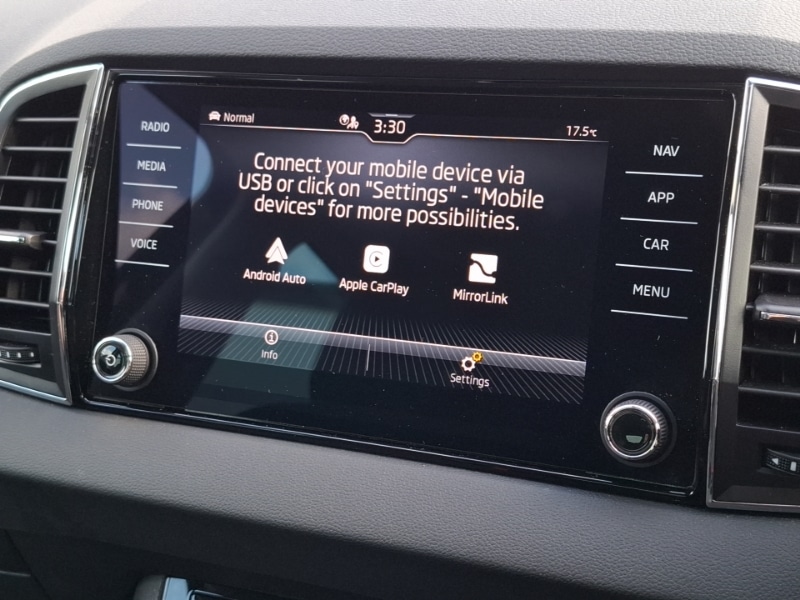 Used Skoda Karoq 2023 for sale - 76392754: Photo 12