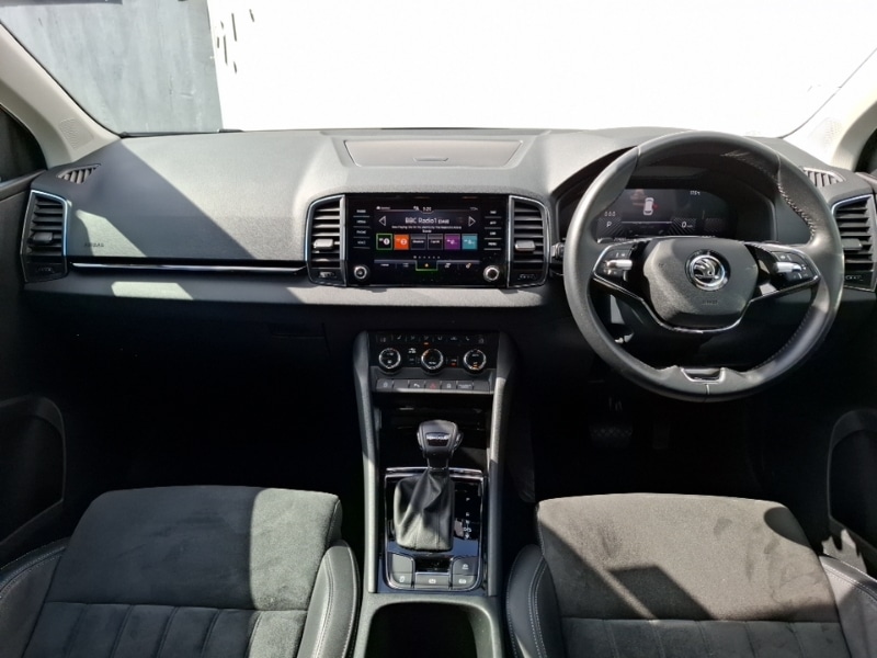Used Skoda Karoq 2023 for sale - 76392754: Photo 2