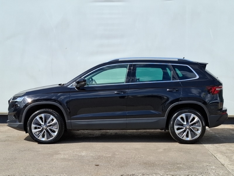Used Skoda Karoq 2023 for sale - 76392754: Photo 4