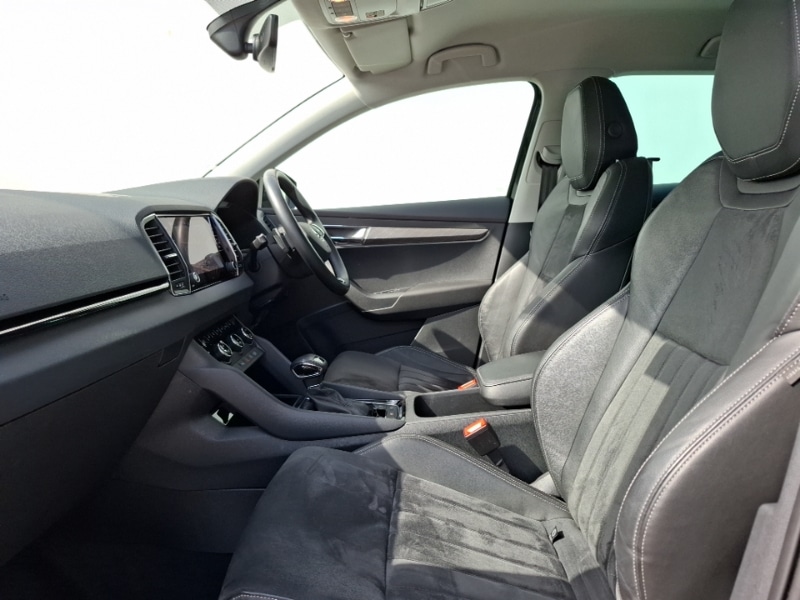 Used Skoda Karoq 2023 for sale - 76392754: Photo 5