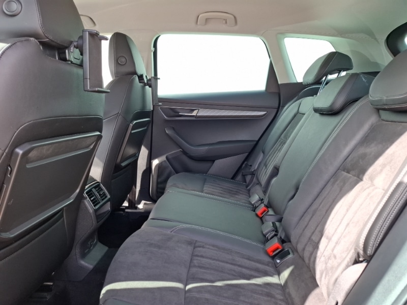Used Skoda Karoq 2023 for sale - 76392754: Photo 6