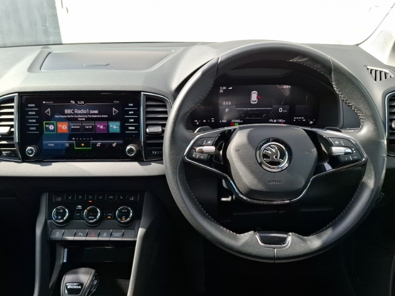 Used Skoda Karoq 2023 for sale - 76392754: Photo 7