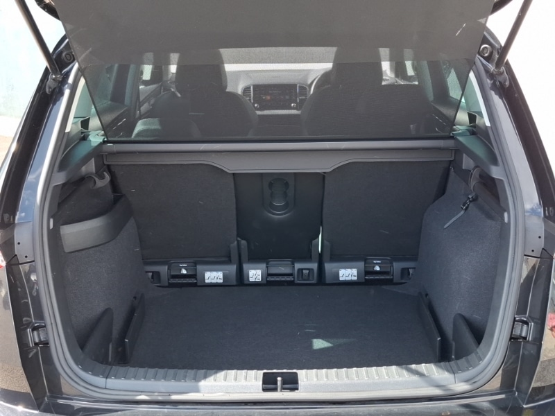 Used Skoda Karoq 2023 for sale - 76392754: Photo 8