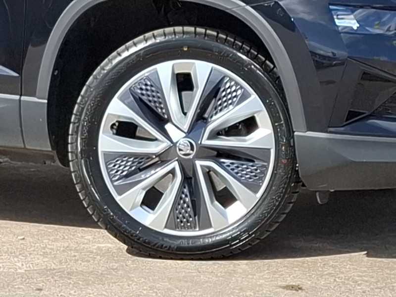 Used Skoda Karoq 2023 for sale - 76392754: Photo 9