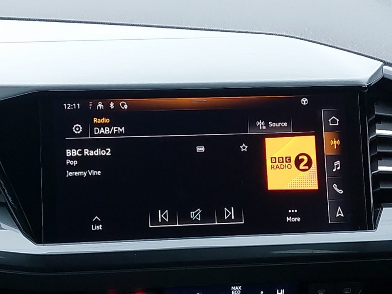 Used Audi Q4 e-tron 2024 for sale - 77740721: Photo 11