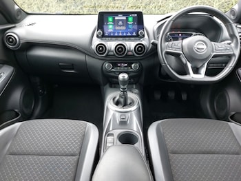 Used Nissan Juke 2023 for sale - 75864305: Photo