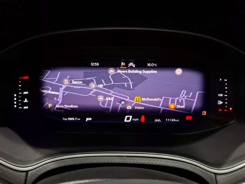 Used SEAT Arona 2024 for sale - 77732165: Photo 10