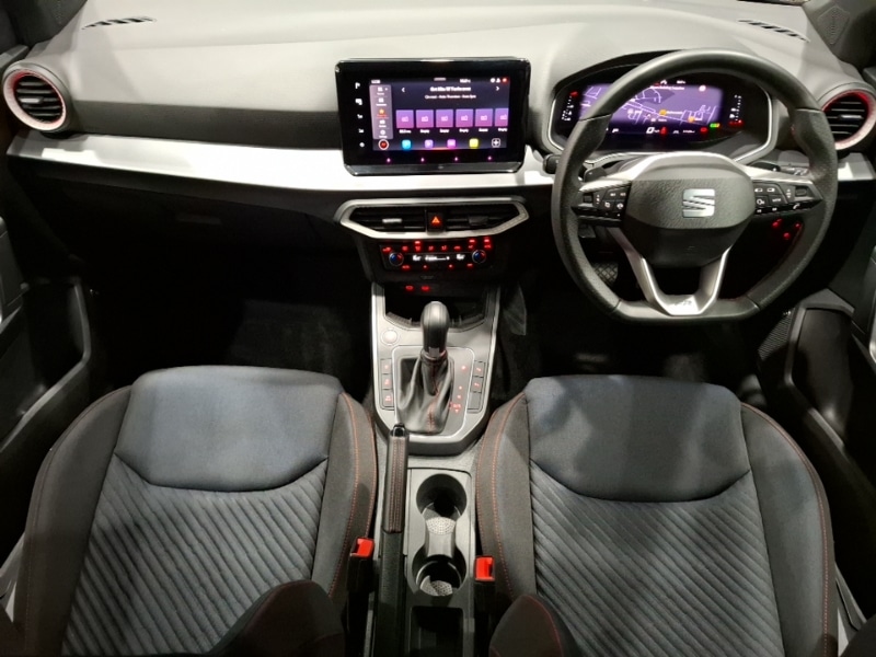 Used SEAT Arona 2024 for sale - 77732165: Photo 2