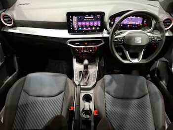 Used SEAT Arona 2024 for sale - 77732165: Photo