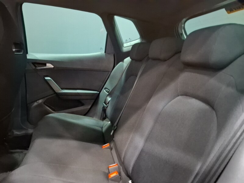Used SEAT Arona 2024 for sale - 77732165: Photo 6