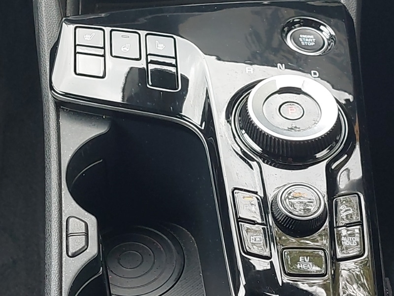 Used Kia Sportage 2024 for sale - 76614638: Photo 11