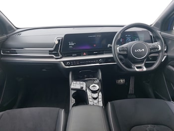 Used Kia Sportage 2024 for sale - 76614638: Photo