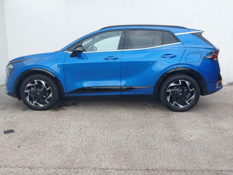 Used Kia Sportage 2024 for sale - 76614638: Photo 4