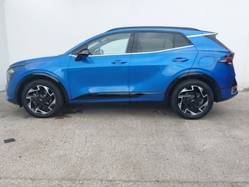 Used Kia Sportage 2024 for sale - 76614638: Photo