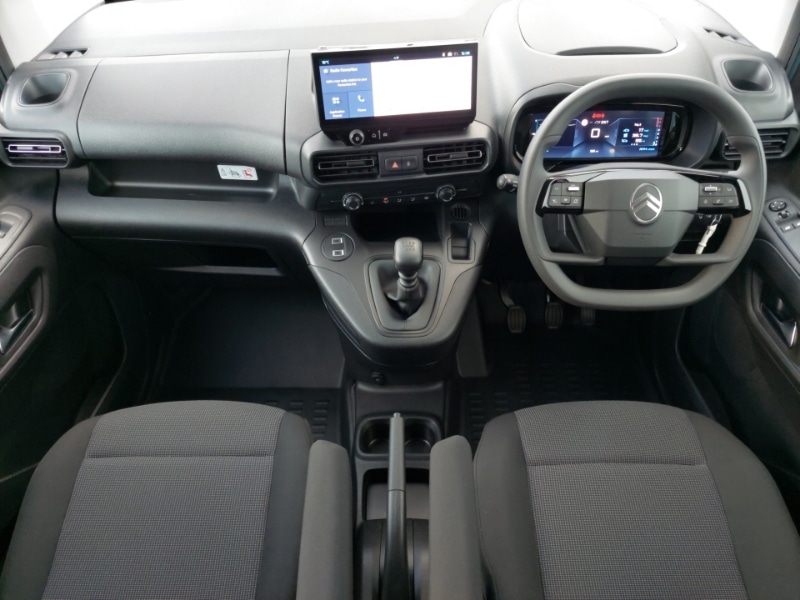 Used Citroen Berlingo 2025 for sale - 76833498: Photo 2