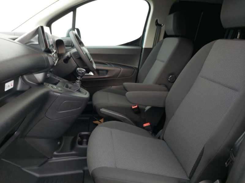 Used Citroen Berlingo 2025 for sale - 76833498: Photo 5