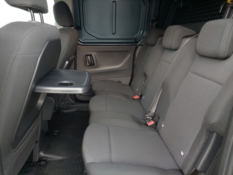 Used Citroen Berlingo 2025 for sale - 76833498: Photo 6